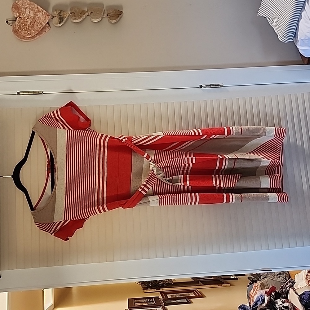 Anthropology dress - Picture 2 of 5